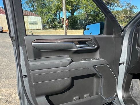 New 2025 Chevrolet Silverado 1500 RST w/ Protection Package image 10