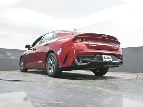 Used 2023 Kia K5 LXS FWD image 45