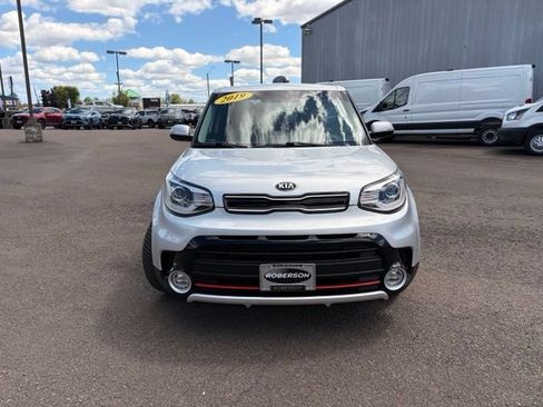 Used 2019 Kia Soul ! w/ Technology Package FWD image 8
