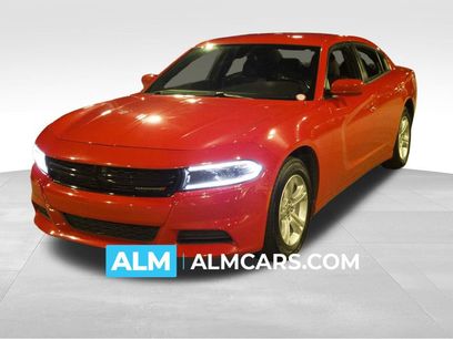 Used 2022 Dodge Charger SXT
