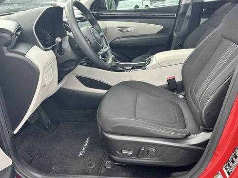 Used 2023 Hyundai Tucson SEL image 13