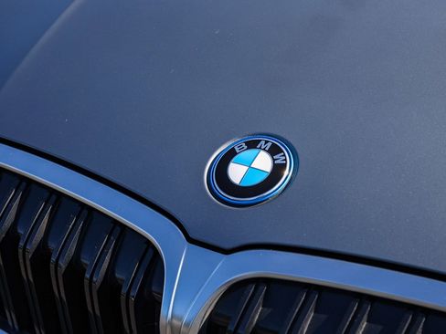 Used 2023 BMW 330e w/ Driving Assistance Package image 3