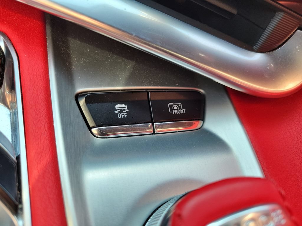 Used 2023 Chevrolet Corvette Stingray Preferred Cpe w/ 2LT RWD image 31