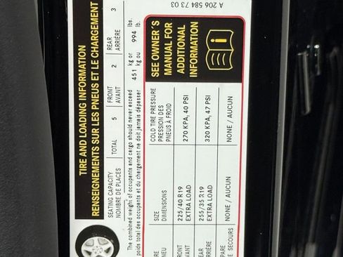 Used 2024 Mercedes-Benz C 300 Sedan w/ Advanced USB Package image 58