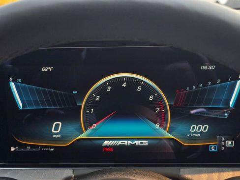 Used 2022 Mercedes-Benz E 53 AMG 4MATIC Sedan image 42