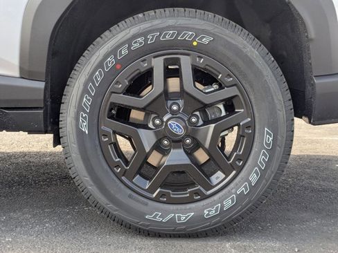 New 2026 Subaru Outback Wilderness image 10