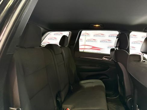 Used 2014 Jeep Grand Cherokee Laredo w/ 18" Wheel & 8.4" Radio Group AWD/4WD image 35