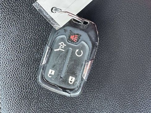 Used 2019 GMC Acadia SLT FWD image 40