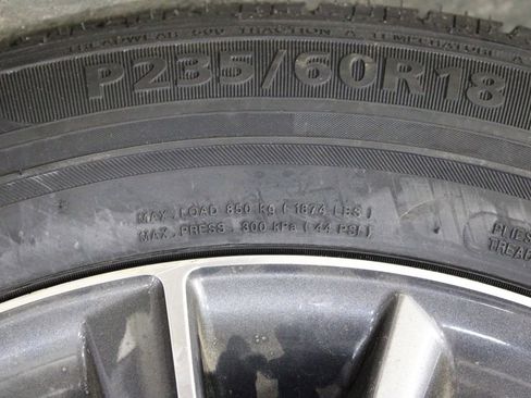 Used 2023 Lexus NX 350 AWD w/ Premium Package image 46