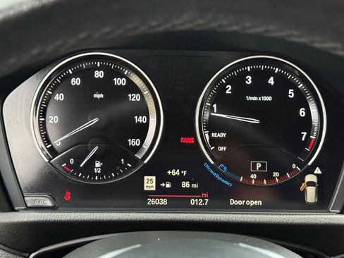 Used 2021 BMW X1 sDrive28i w/ Convenience Package image 28