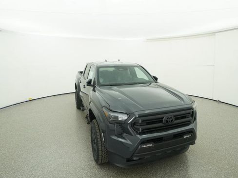 New 2026 Toyota Tacoma SR5 image 53