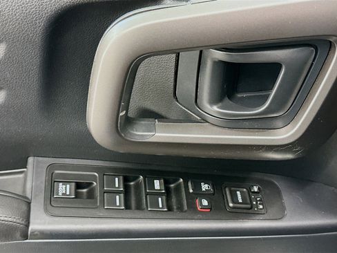 Used 2012 Honda Ridgeline RTL image 15