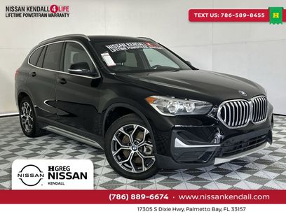 Used 2021 BMW X1 xDrive28i