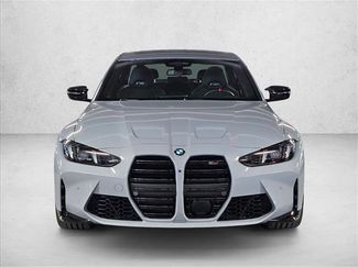 Used 2027 BMW M3 Competition RWD video 2