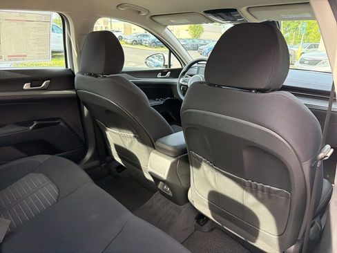 New 2026 Kia K5 LXS FWD image 14