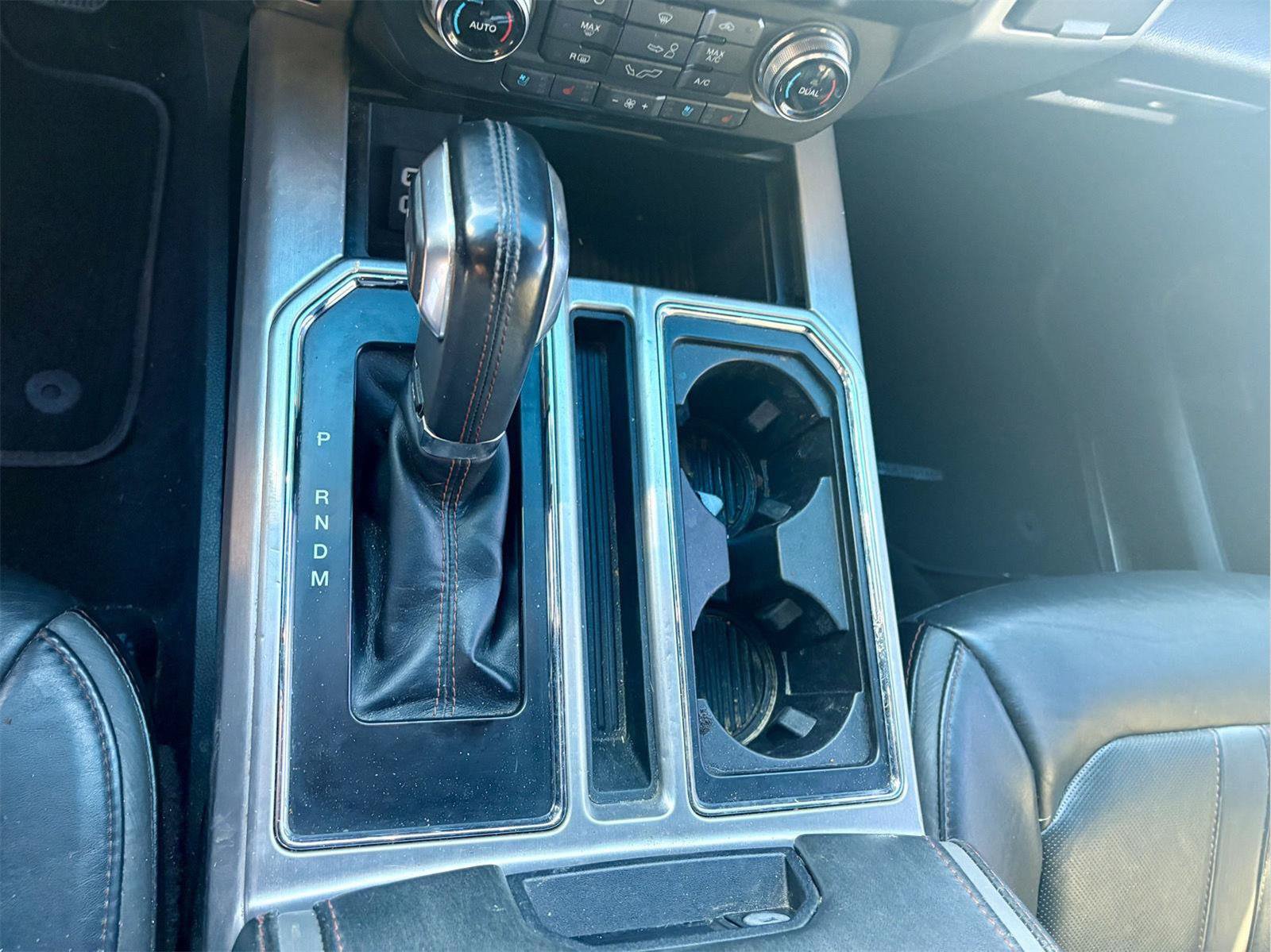 Used 2019 Ford F150 Platinum AWD/4WD image 16