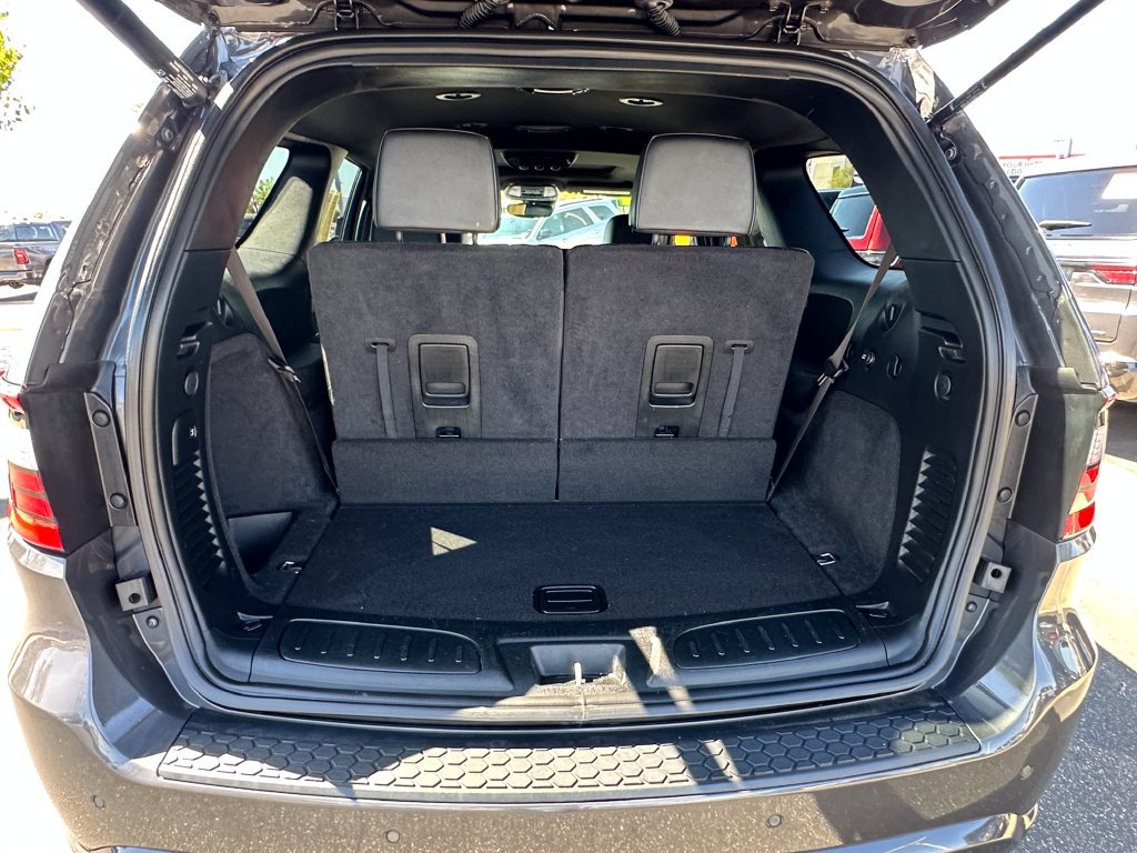Certified 2024 Dodge Durango GT AWD/4WD image 25