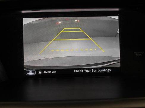 Used 2017 Honda Accord Sport Special Edition image 25