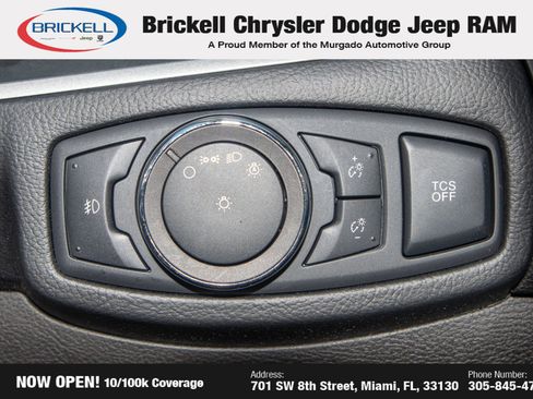 Used 2019 Ford Edge SEL w/ Equipment Group 201A image 26