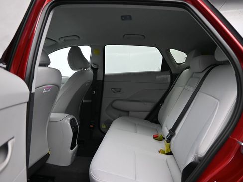 New 2026 Hyundai Kona SEL Sport image 29