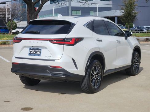 Used 2024 Lexus NX 350 AWD image 7