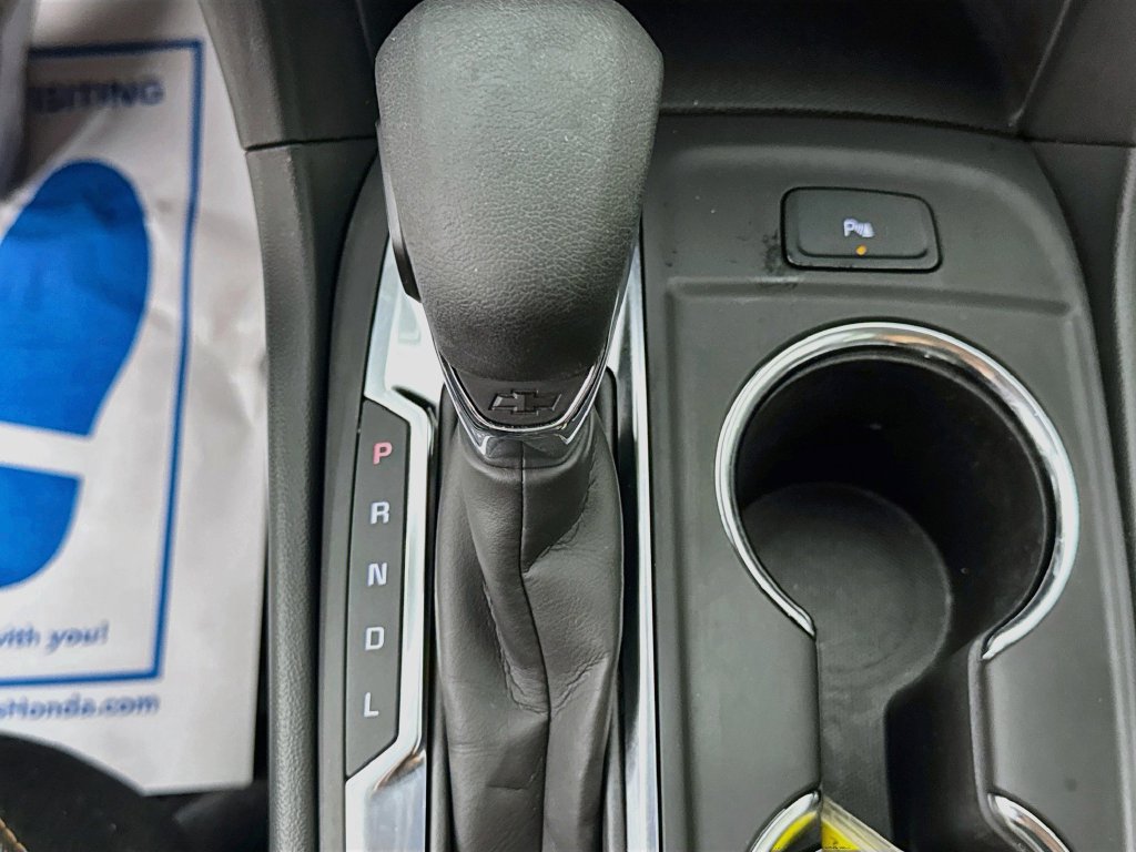Used 2024 Chevrolet Equinox LT FWD image 20