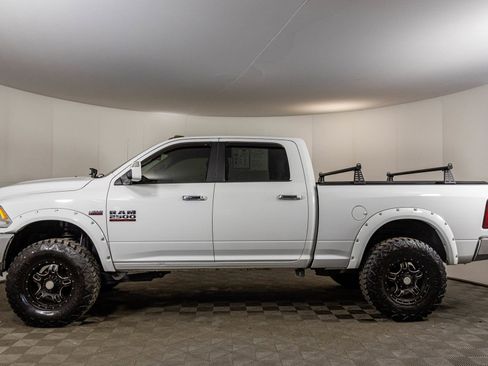 Used 2014 RAM 2500 SLT image 14