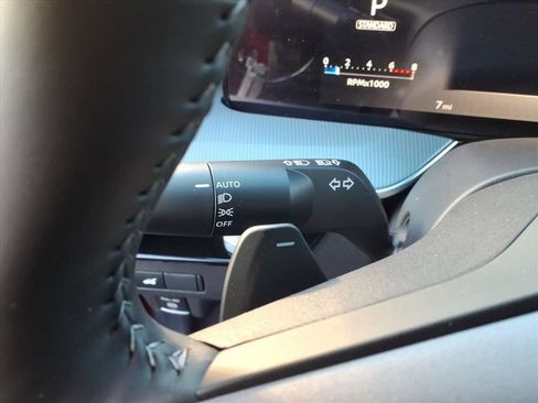 New 2026 Nissan Murano Platinum image 19