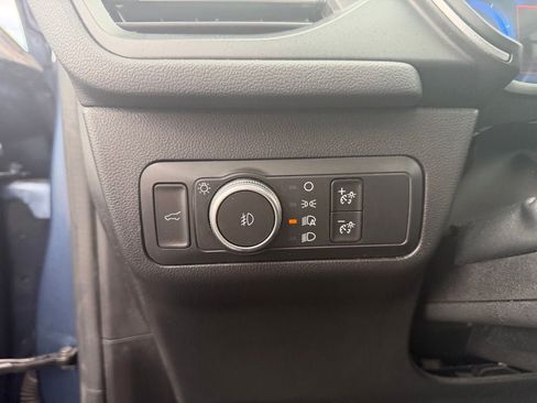 Used 2020 Ford Escape Titanium w/ Titanium Premium Package 2.0 AWD/4WD image 23