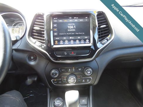Used 2020 Jeep Cherokee Limited AWD/4WD image 26