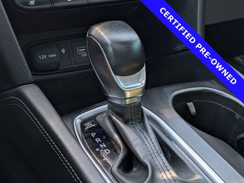 Used 2020 Hyundai Santa Fe Limited FWD image 33