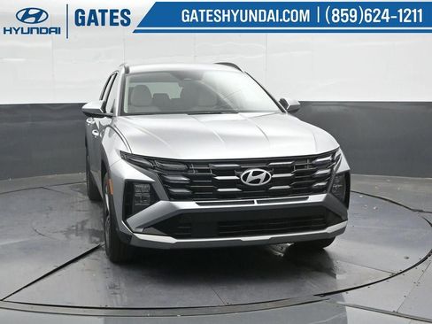 New 2026 Hyundai Tucson SEL image 5