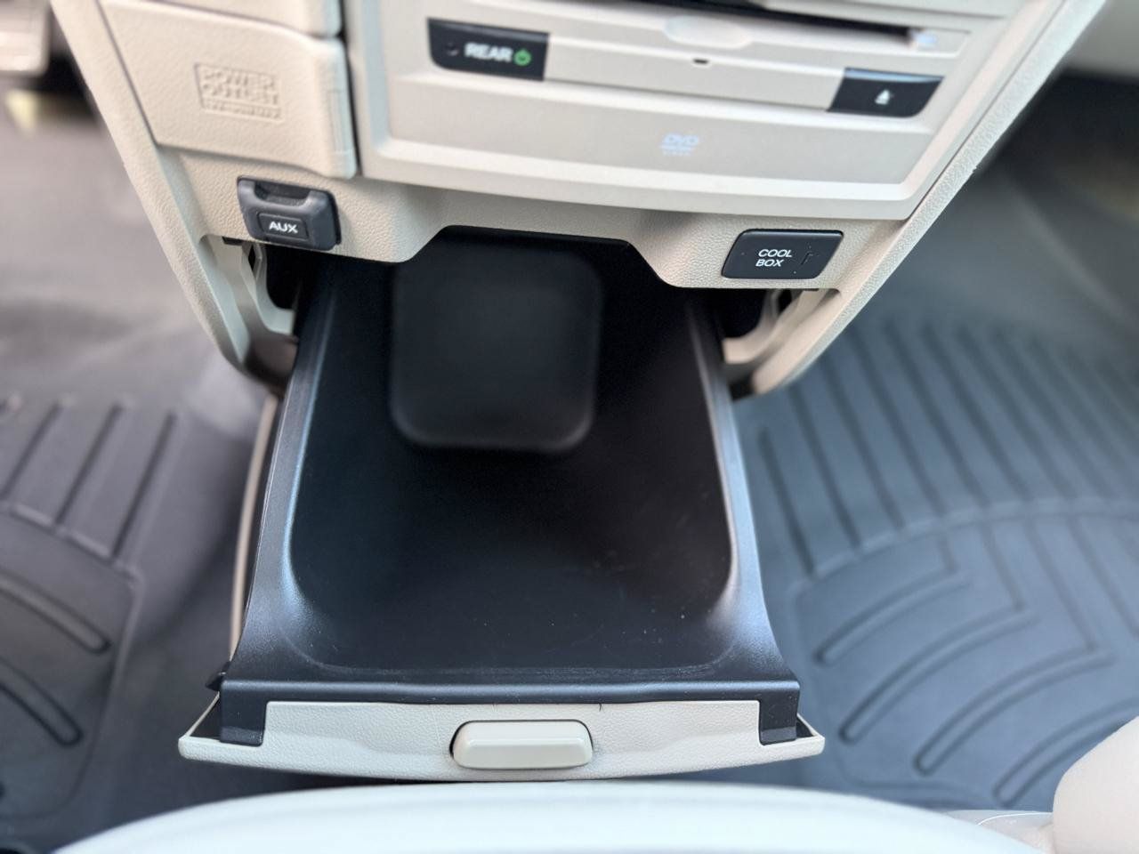 Used 2016 Honda Odyssey Touring image 28