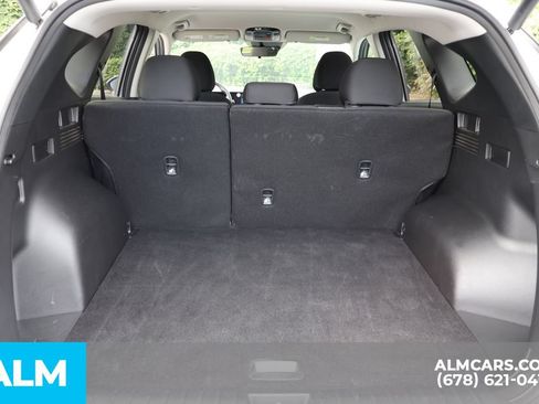 Used 2026 Hyundai Tucson SEL Plus FWD image 20