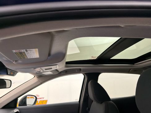 New 2026 Nissan Kicks SV w/ SV Premium Package FWD image 15