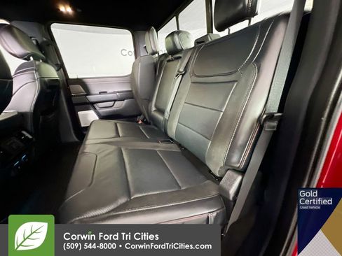 Used 2025 Ford F150 Raptor AWD/4WD image 28