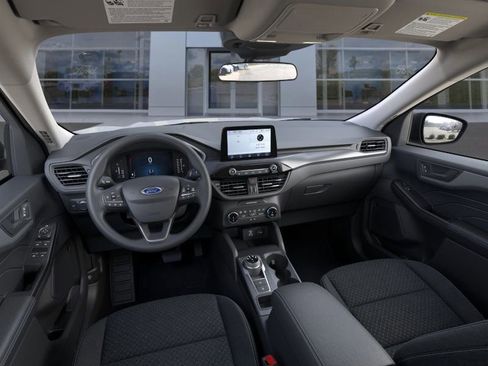New 2025 Ford Escape Active image 41