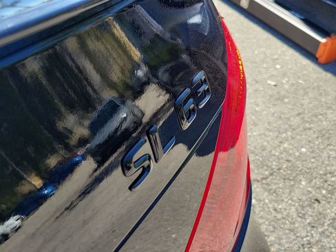 Used 2018 Mercedes-Benz SL 63 AMG image 14