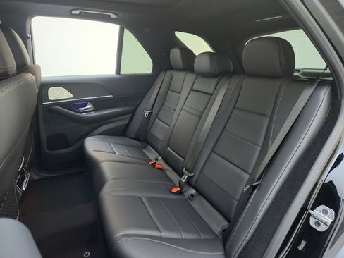 New 2026 Mercedes-Benz GLE 350 4MATIC image 17