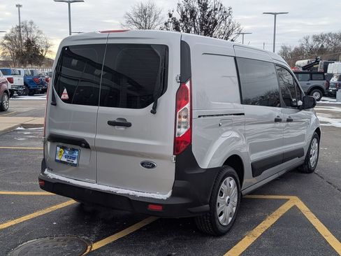 Used 2020 Ford Transit Connect XL image 3