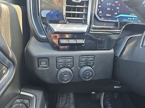Used 2026 Chevrolet Silverado 2500 LTZ w/ Trail Boss Package AWD/4WD image 24