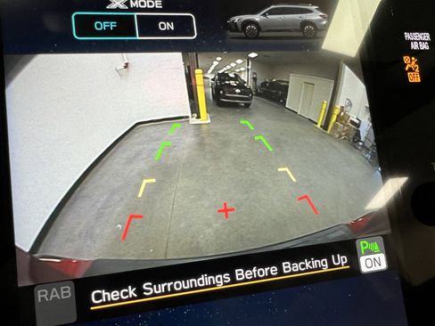 Used 2025 Subaru Outback Limited w/ Popular Package #2 image 22