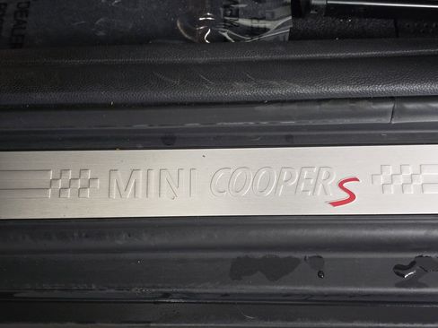 Certified 2023 MINI Cooper S image 16