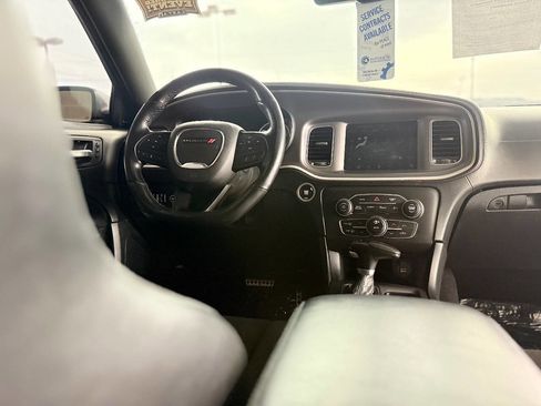 Used 2022 Dodge Charger Scat Pack image 43
