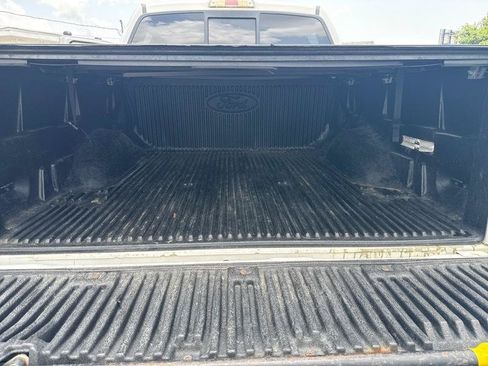 Used 2013 Ford F150 FX4 w/ Luxury Equipment Group AWD/4WD image 17