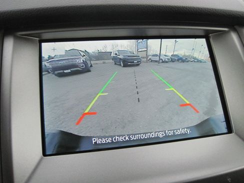 Used 2022 Ford Ranger XLT w/ Equipment Group 301A Mid image 19