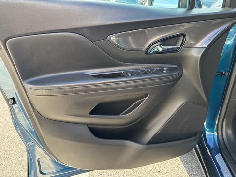 Used 2019 Buick Encore Essence w/ Experience Buick Package image 14