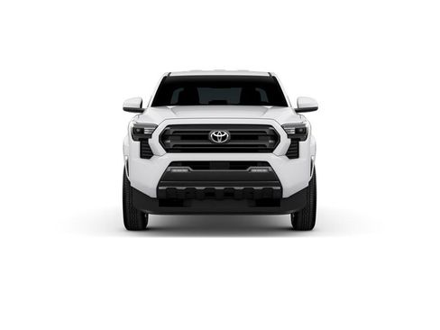 New 2025 Toyota Tacoma SR5 image 81