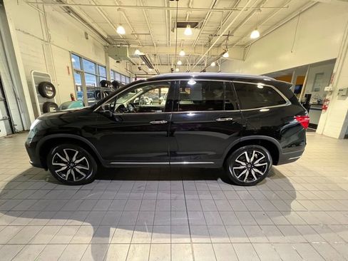 Used 2022 Honda Pilot Touring image 5