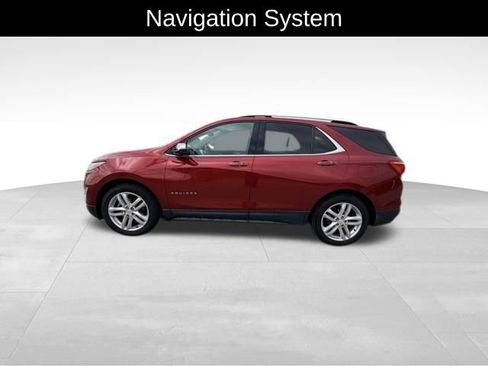 Certified 2024 Chevrolet Traverse Z71 AWD/4WD image 4